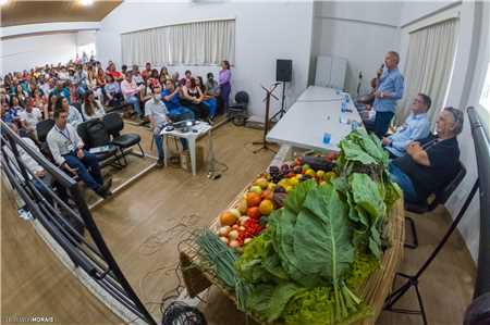 78&#170; Reuni&#227;o Ordin&#225;ria da Relba &#233; realizada em Valadares